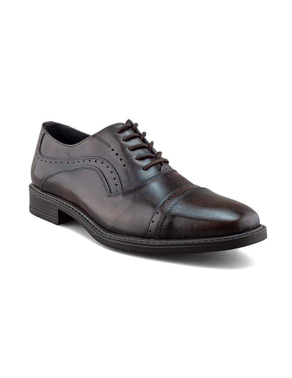 Zapato oxford limited para hombre
