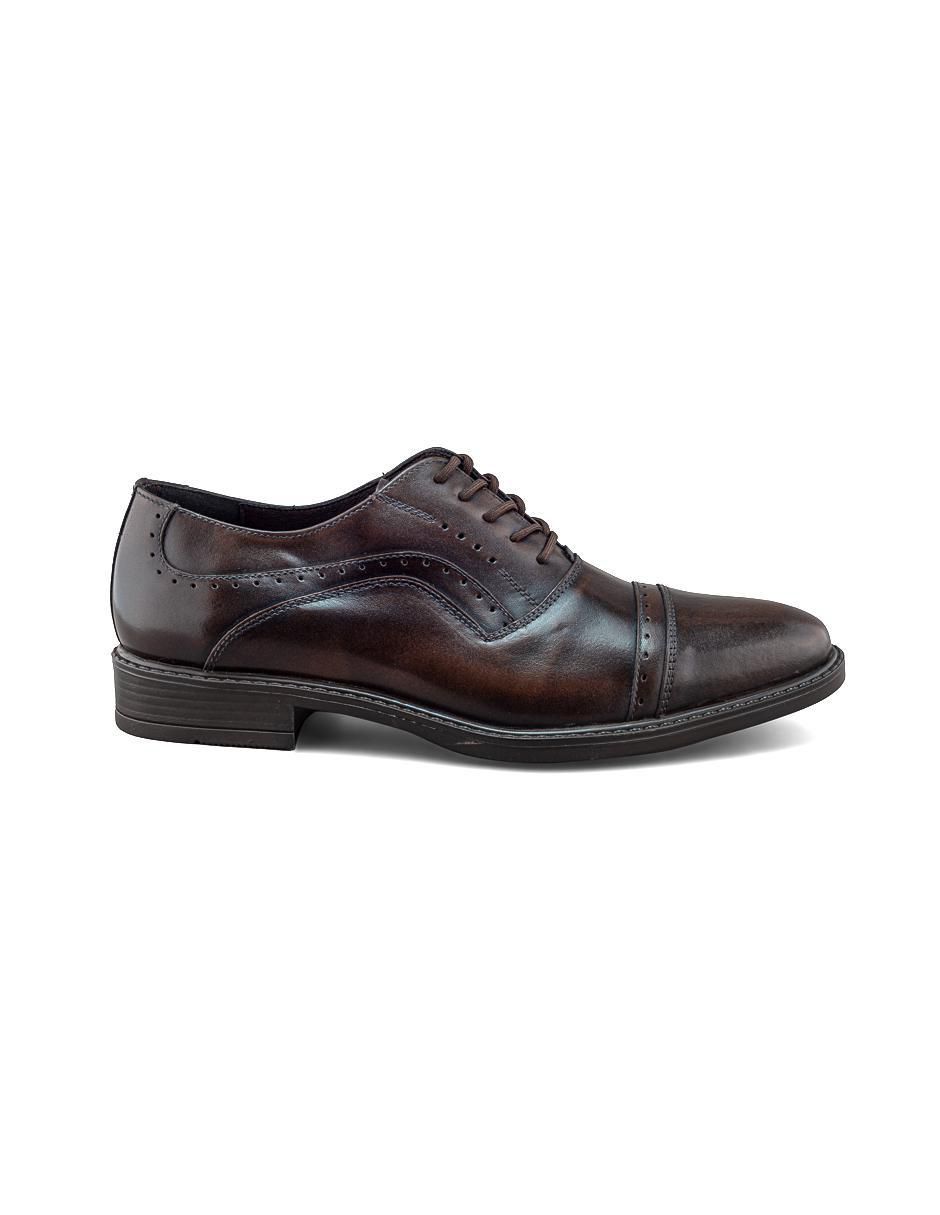 Zapato oxford limited para hombre 2