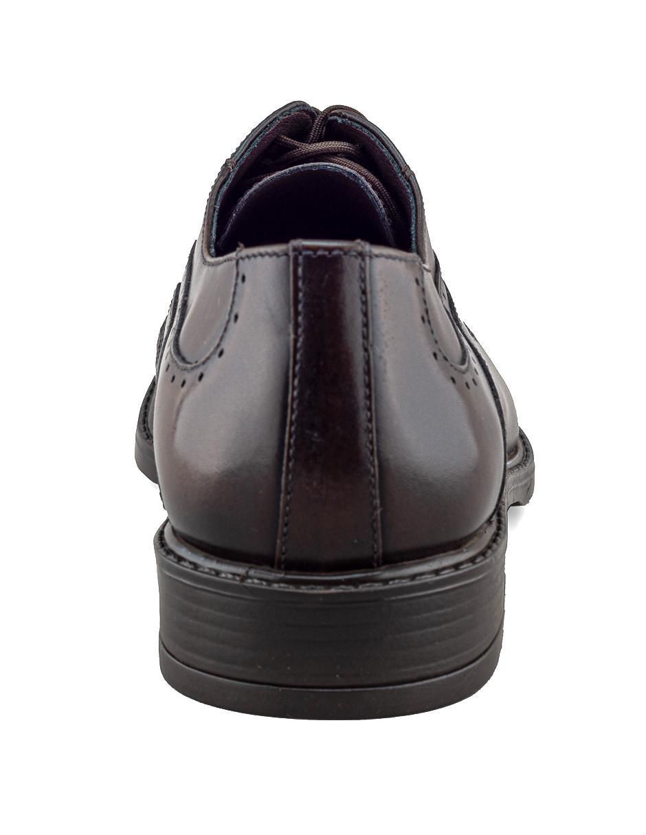 Zapato oxford limited para hombre 3