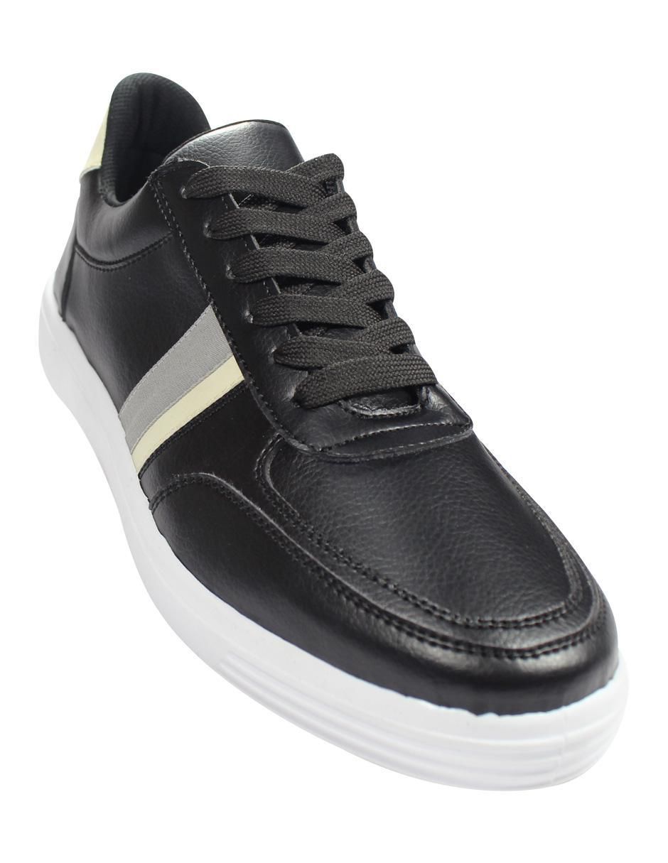 "tenis" leon sin familia "para hombre"