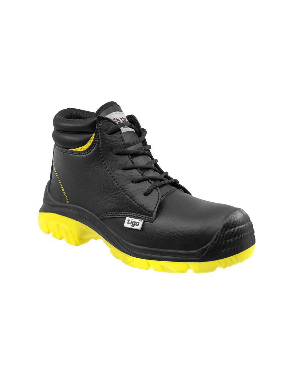 Bota Basic para hombre 2