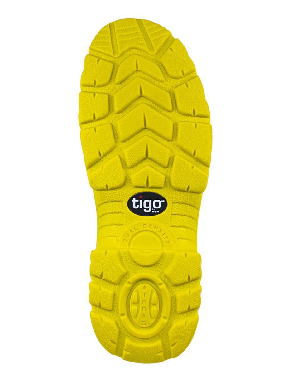 Bota Basic para hombre 3