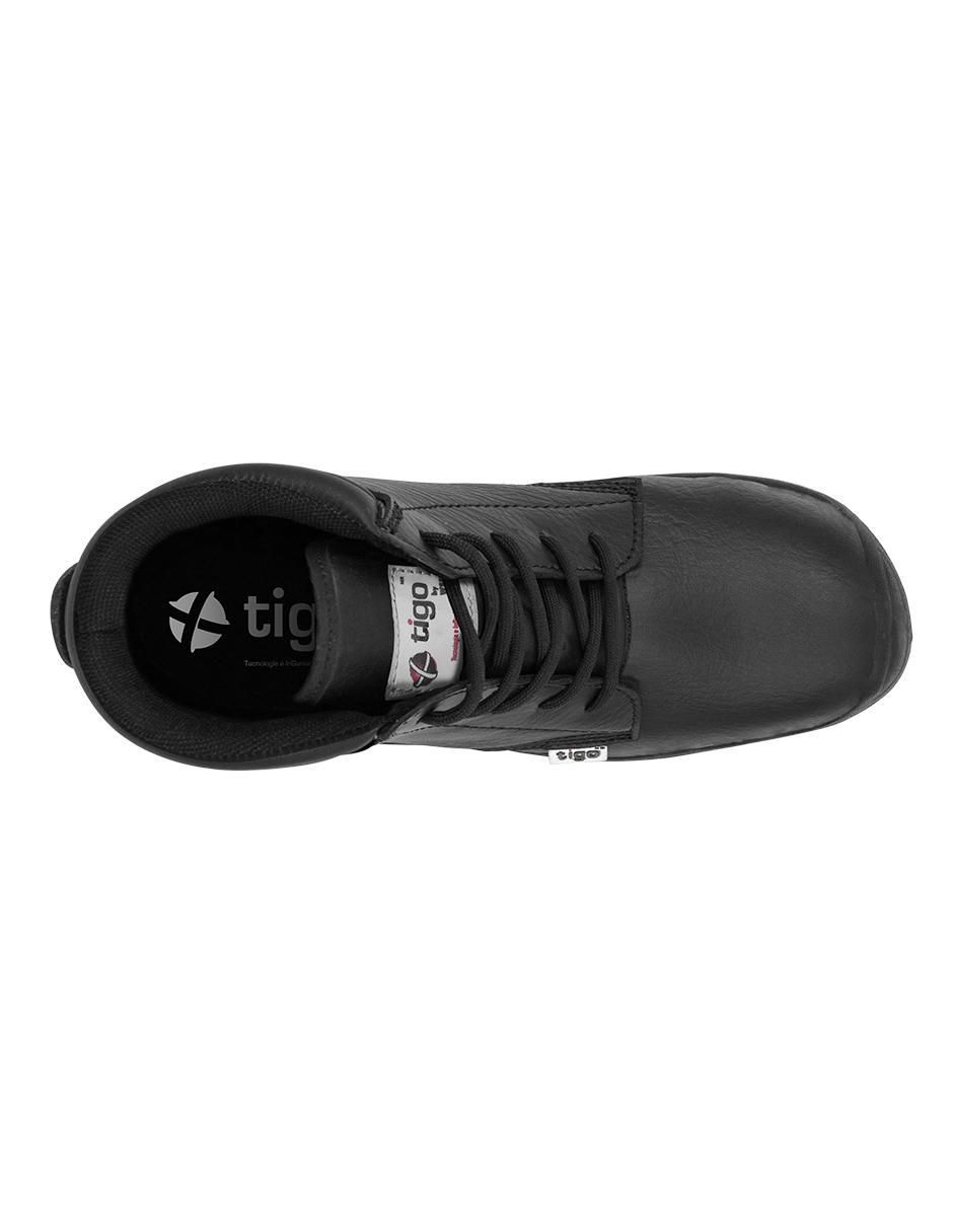 Bota Basic para hombre 4
