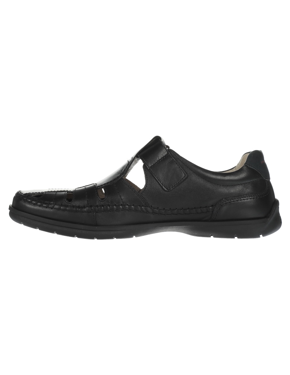 Sandalia para hombre 4