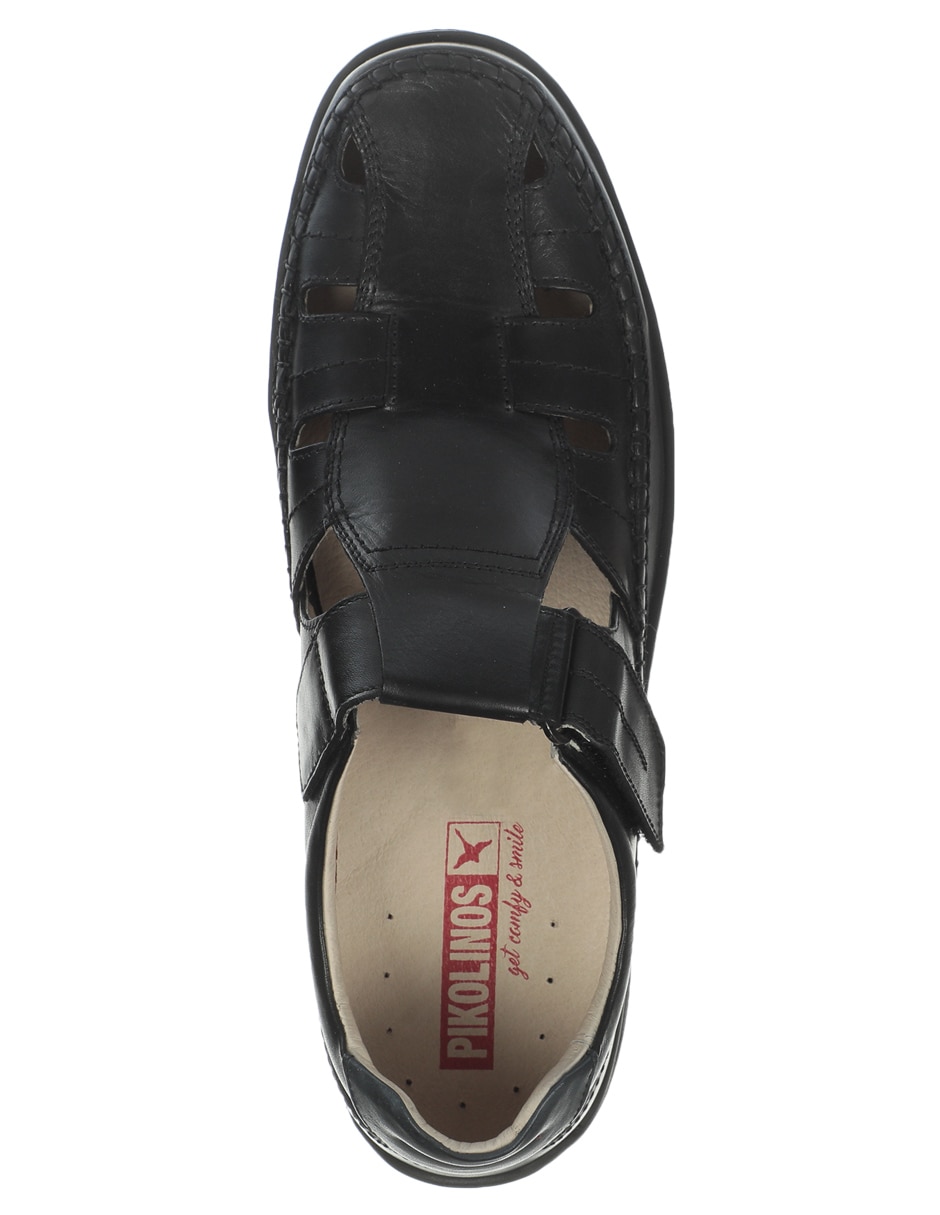 Sandalia para hombre 5