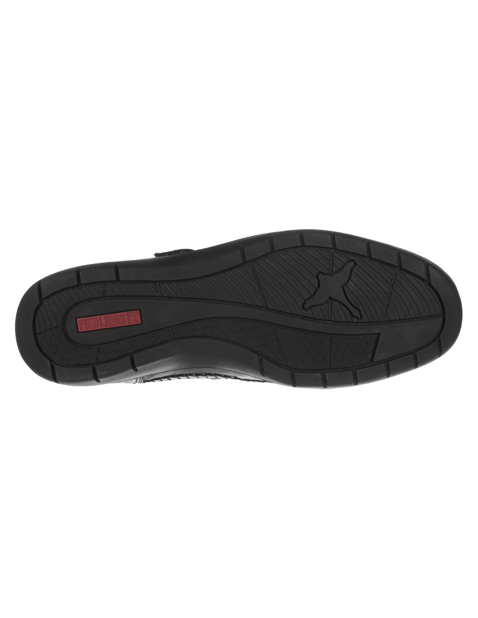 Sandalia para hombre 6