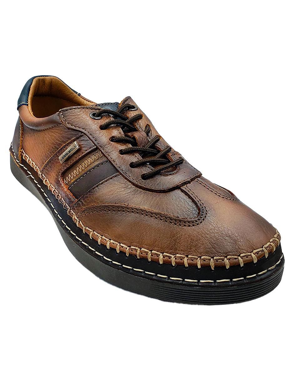 Zapato choclo para hombre 2
