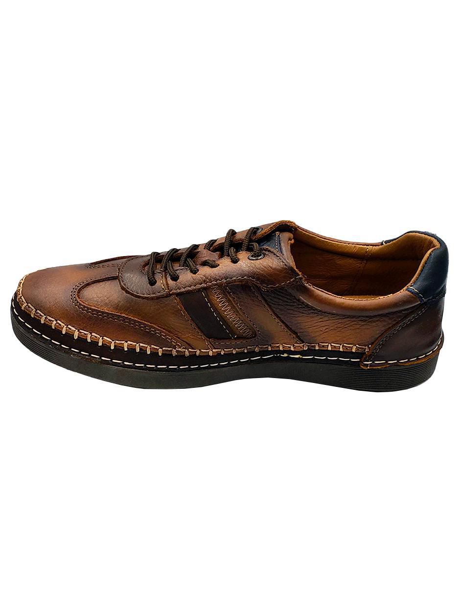 Zapato choclo para hombre 4