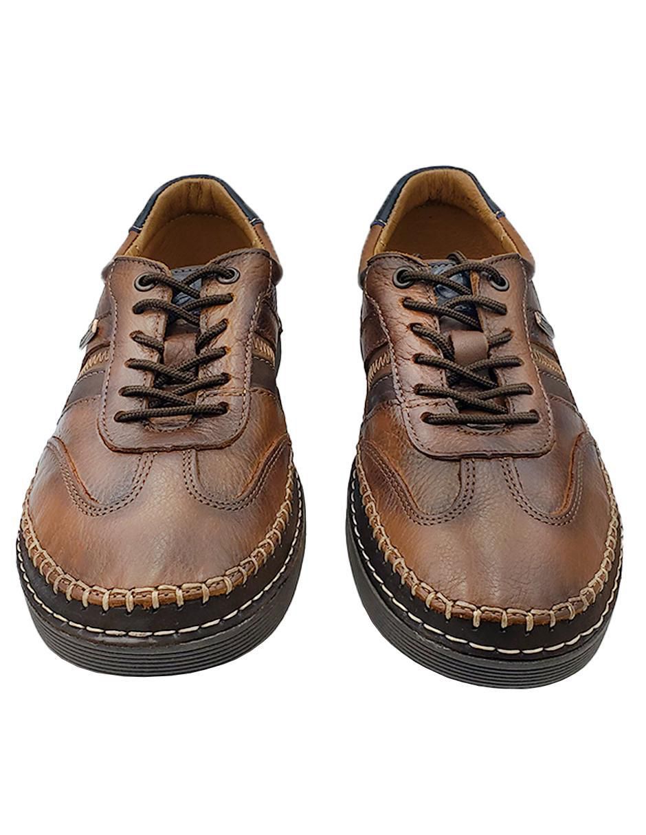Zapato choclo para hombre 6