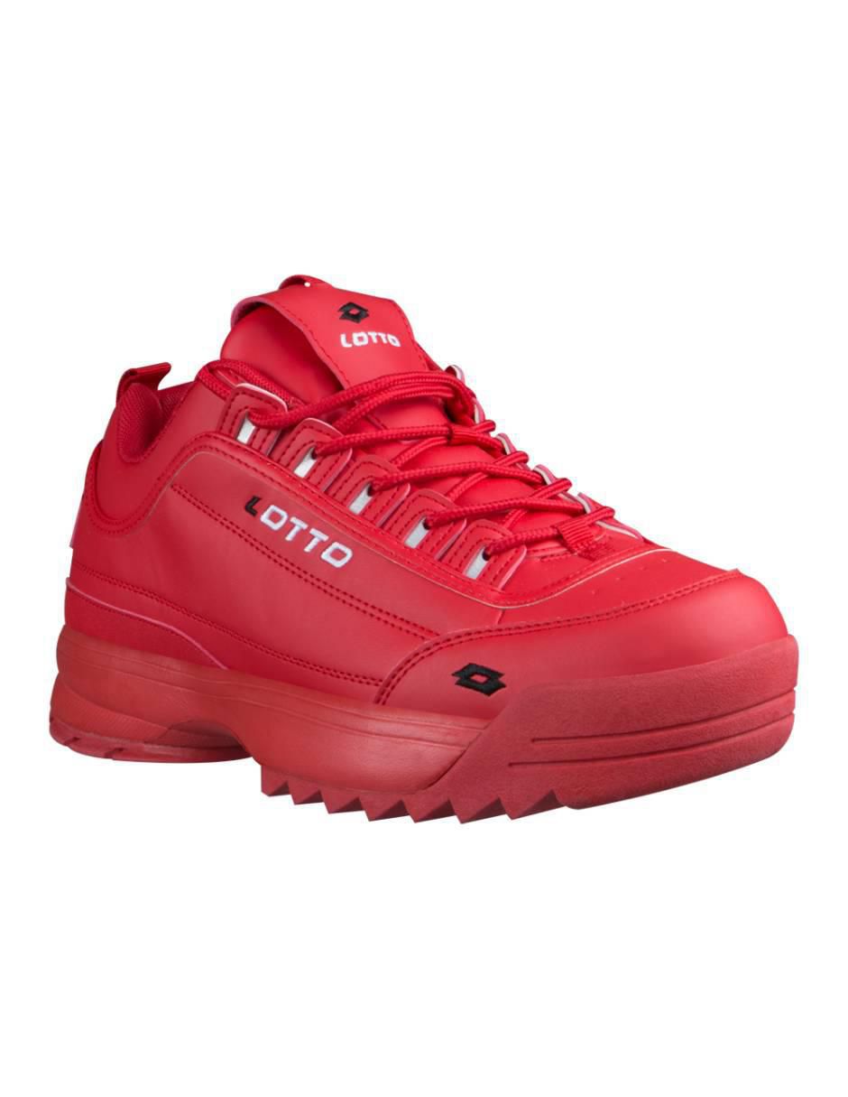 Tenis Wicked para hombre