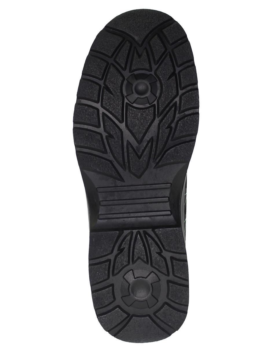 Bota para hombre 6