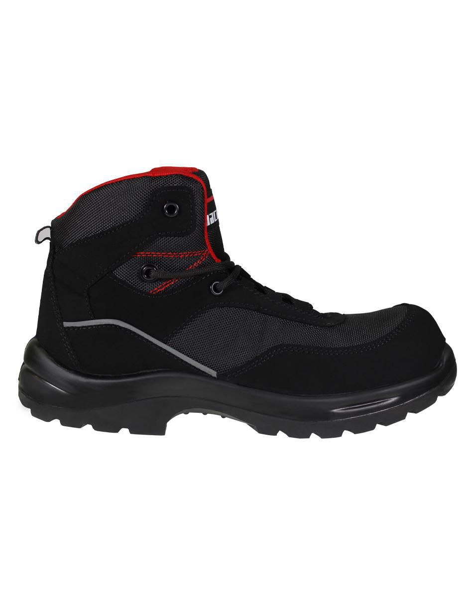 Macboot masculino sale preto