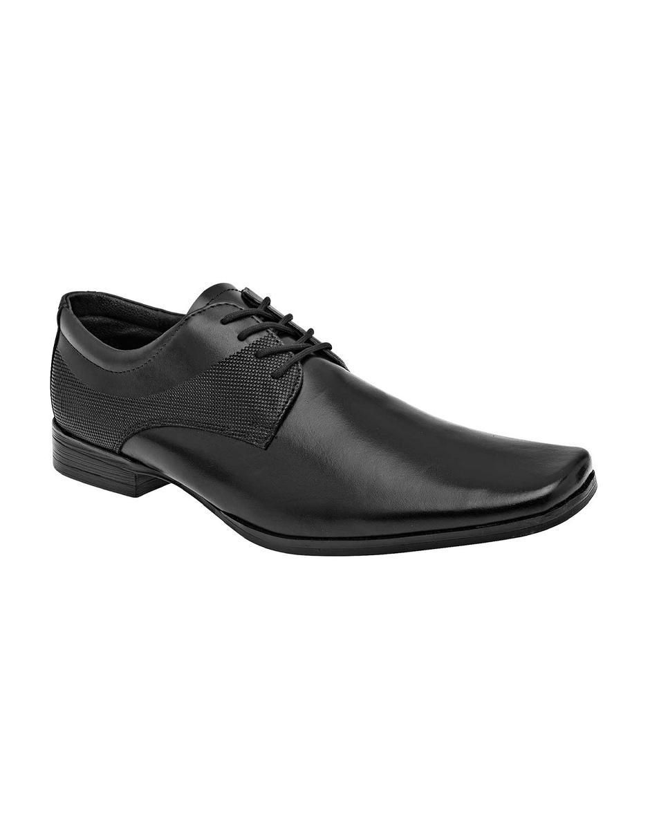 Zapato oxford para hombre