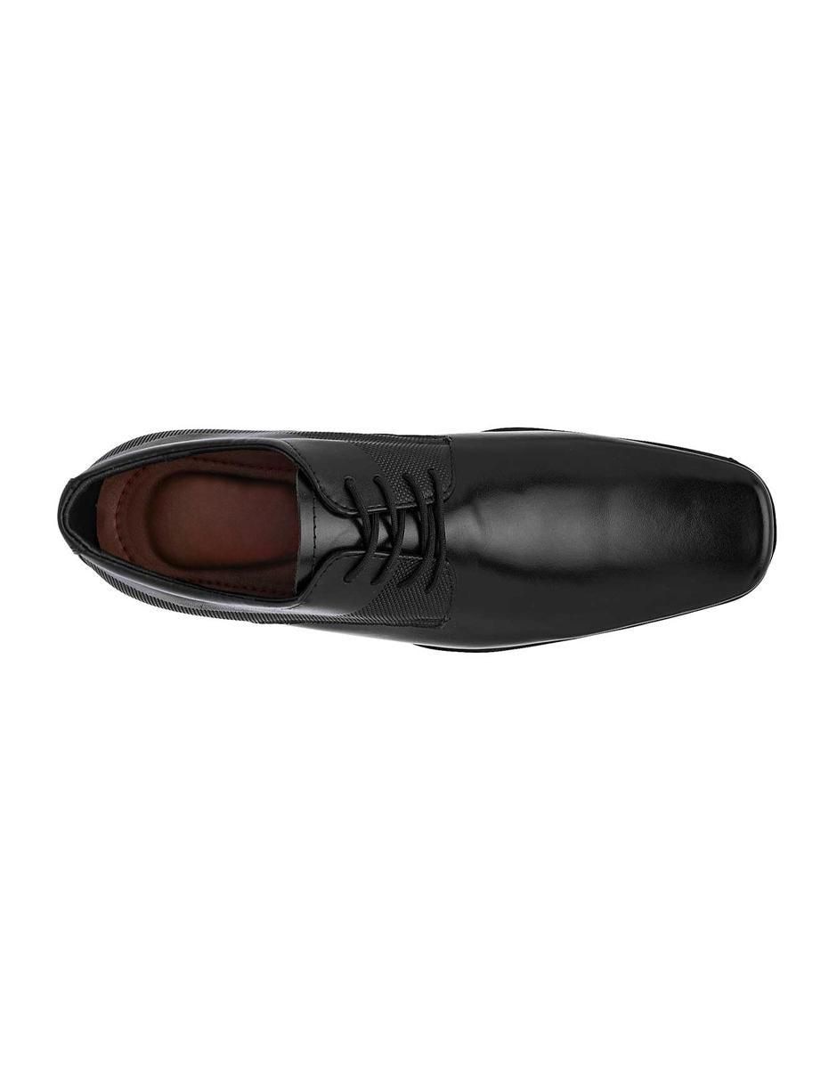 Zapato oxford para hombre 2