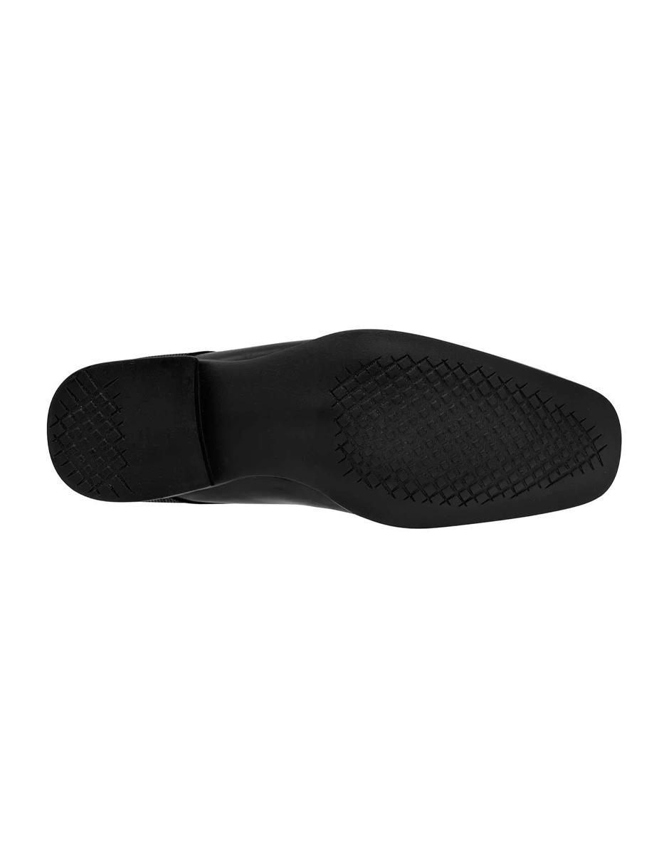 Zapato oxford para hombre 3