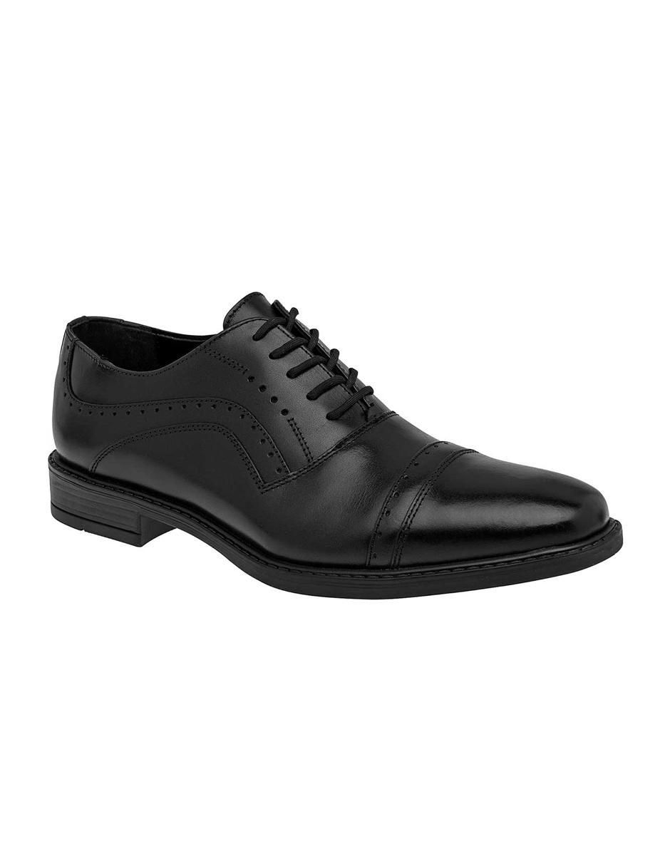 Zapato oxford para hombre