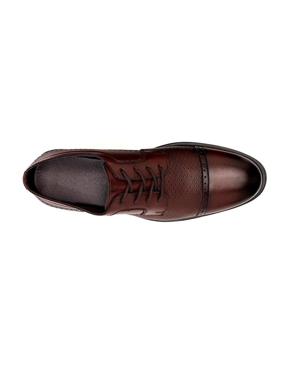 Zapato oxford para hombre 2