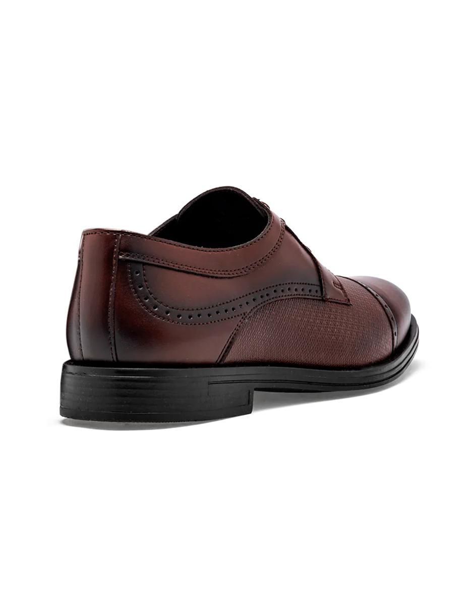 Zapato oxford para hombre 3