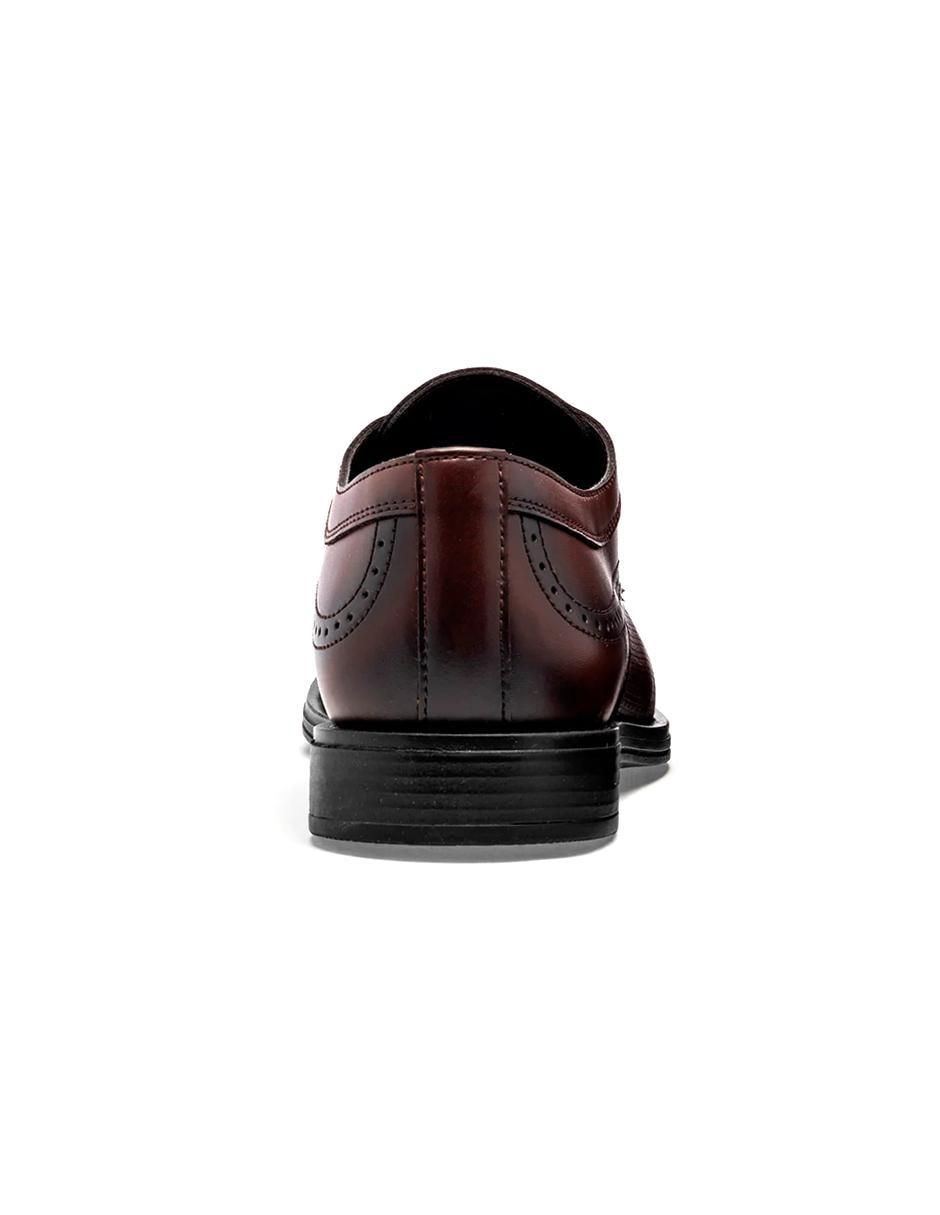 Zapato oxford para hombre 4