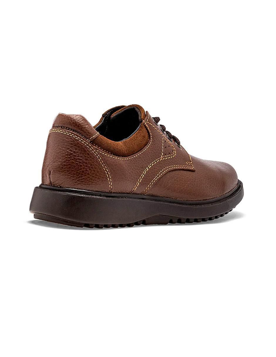 Zapato choclo para hombre 2
