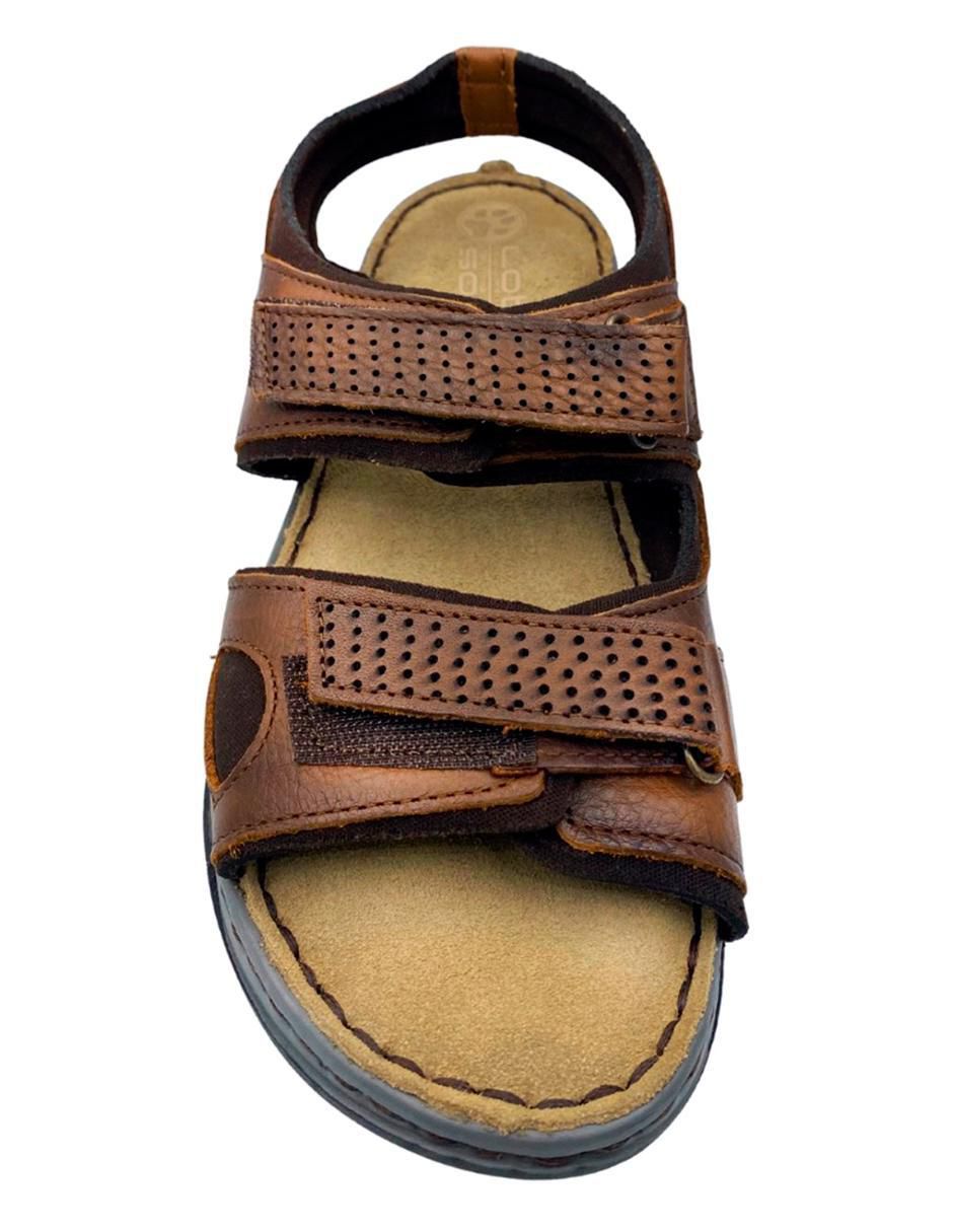Sandalia para hombre 4