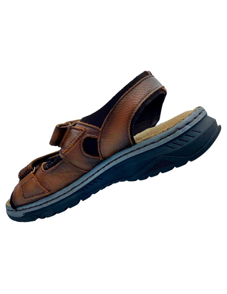 Sandalia para hombre 5