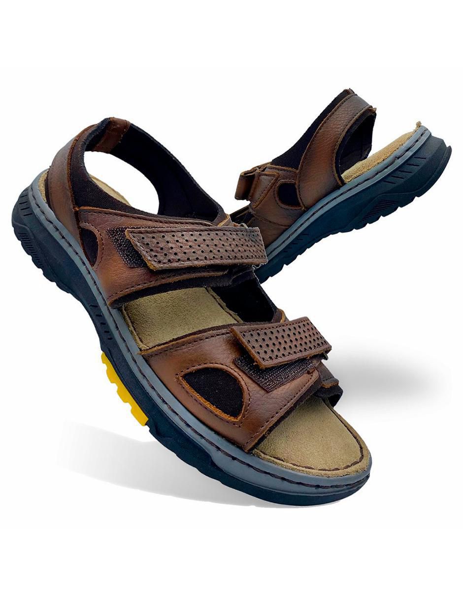 Sandalia para hombre 7