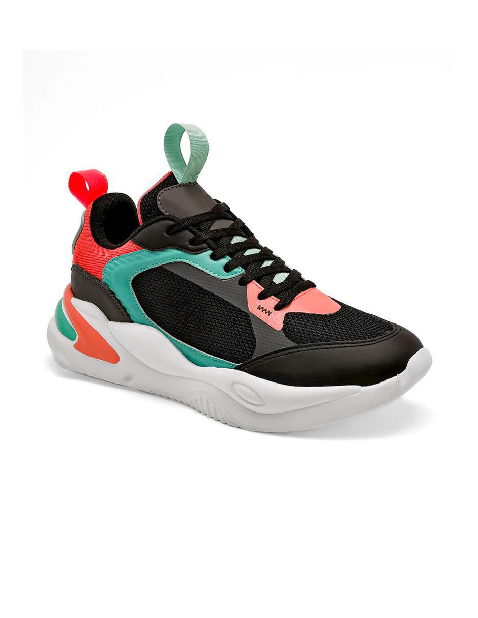 Tenis para hombre
