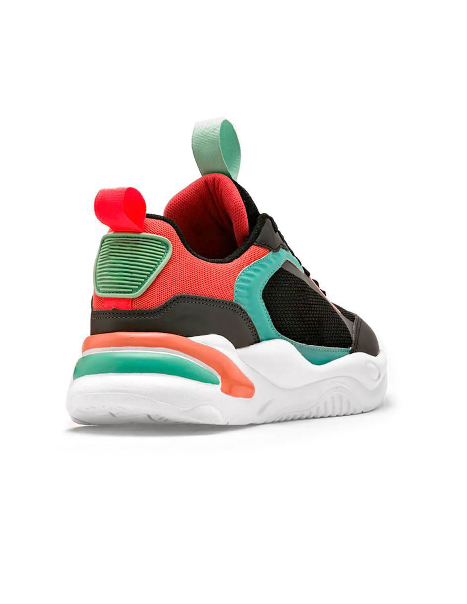 Tenis para hombre 2