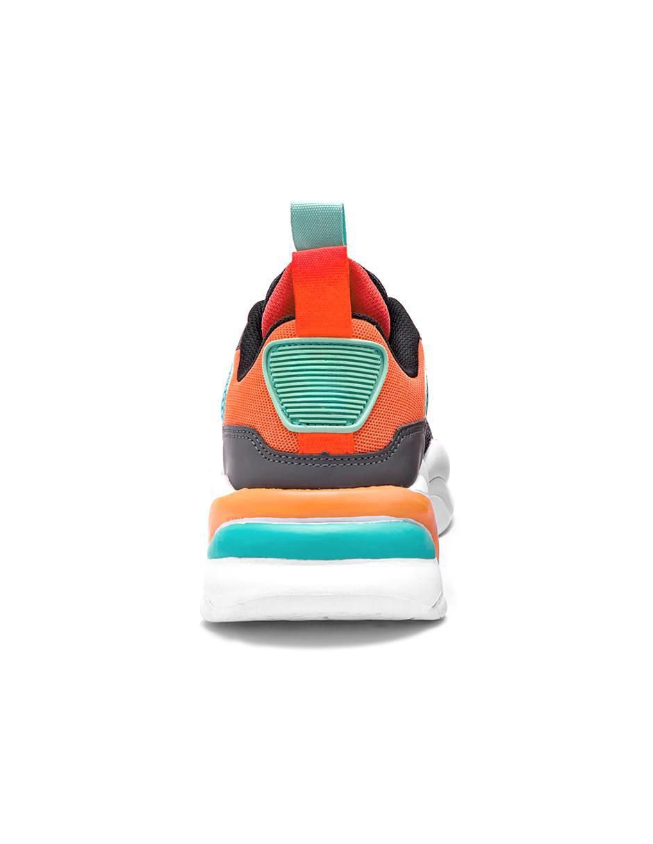 Tenis para hombre 4