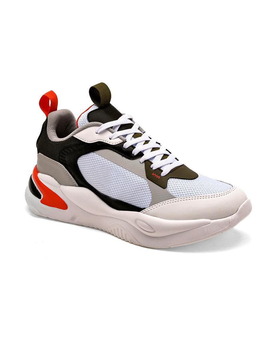 Tenis para hombre
