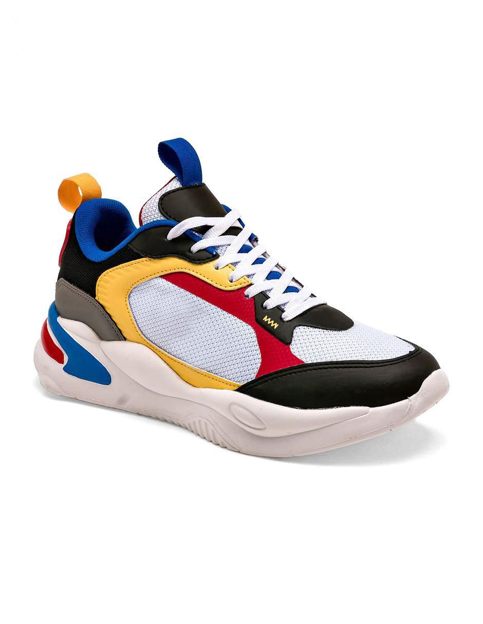 Tenis para hombre 1
