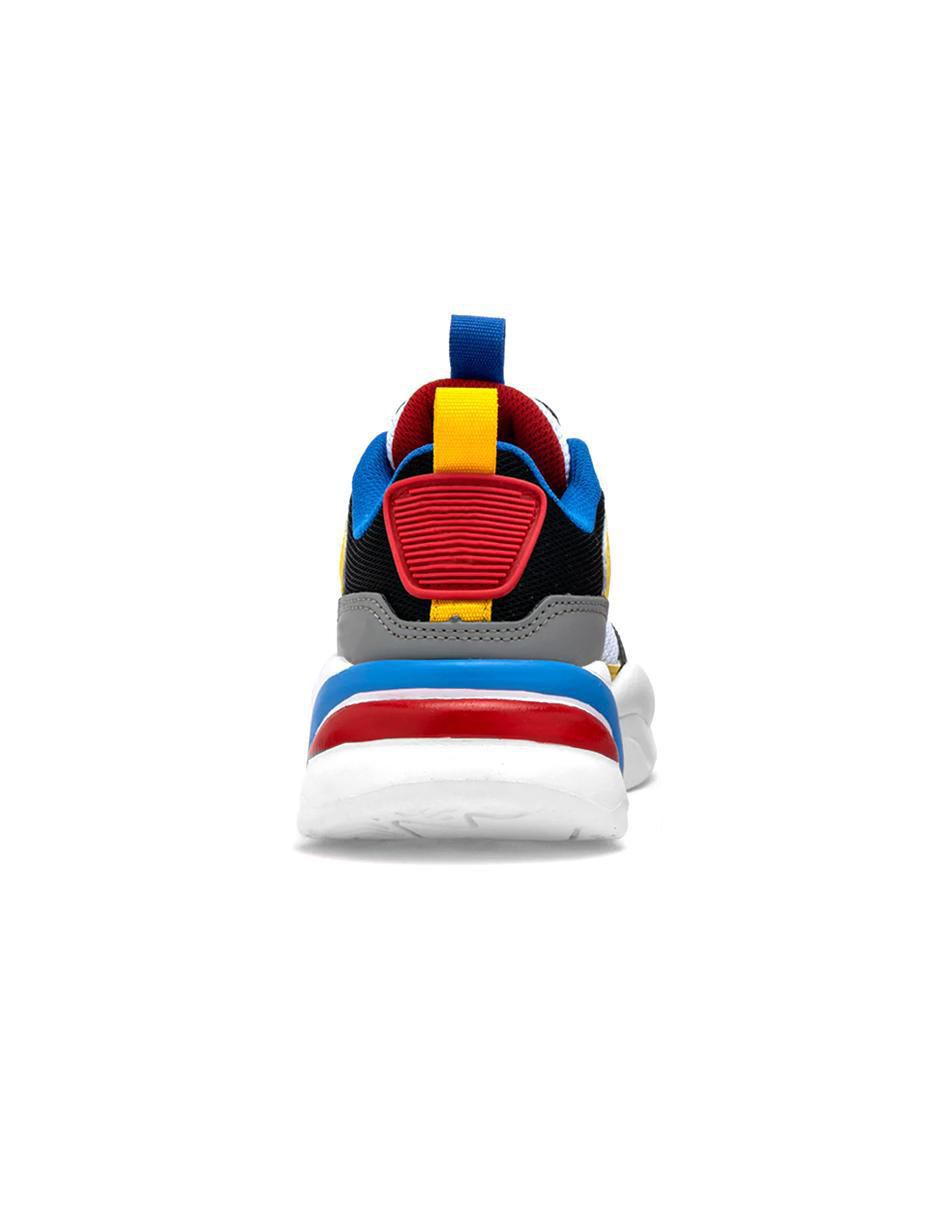 Tenis para hombre 3