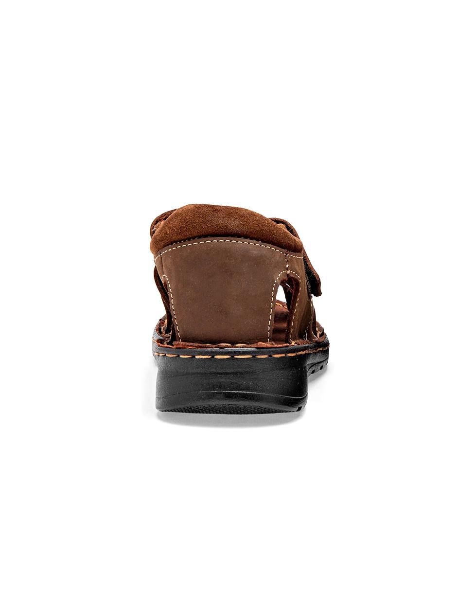 Sandalia OI23 para hombre 4