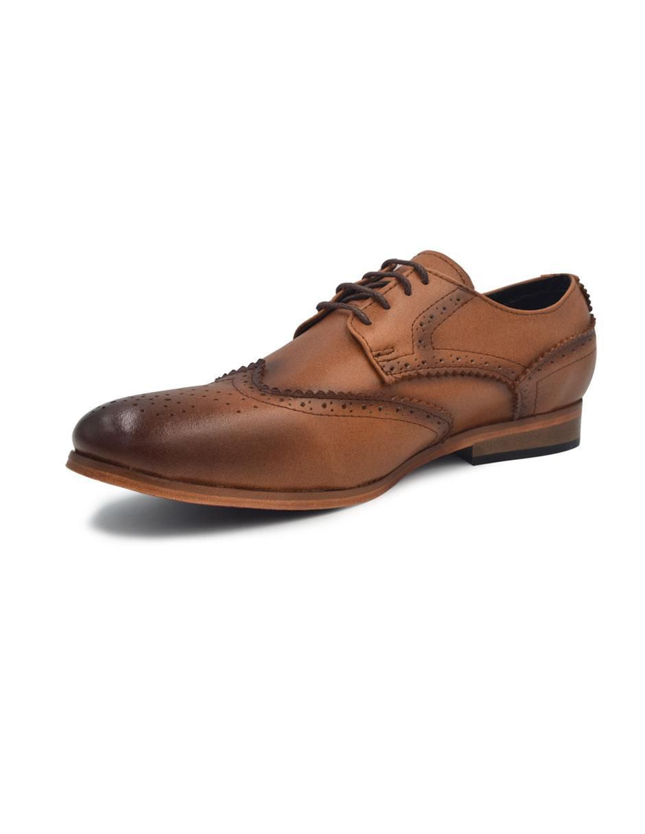 Zapato derby para hombre 2