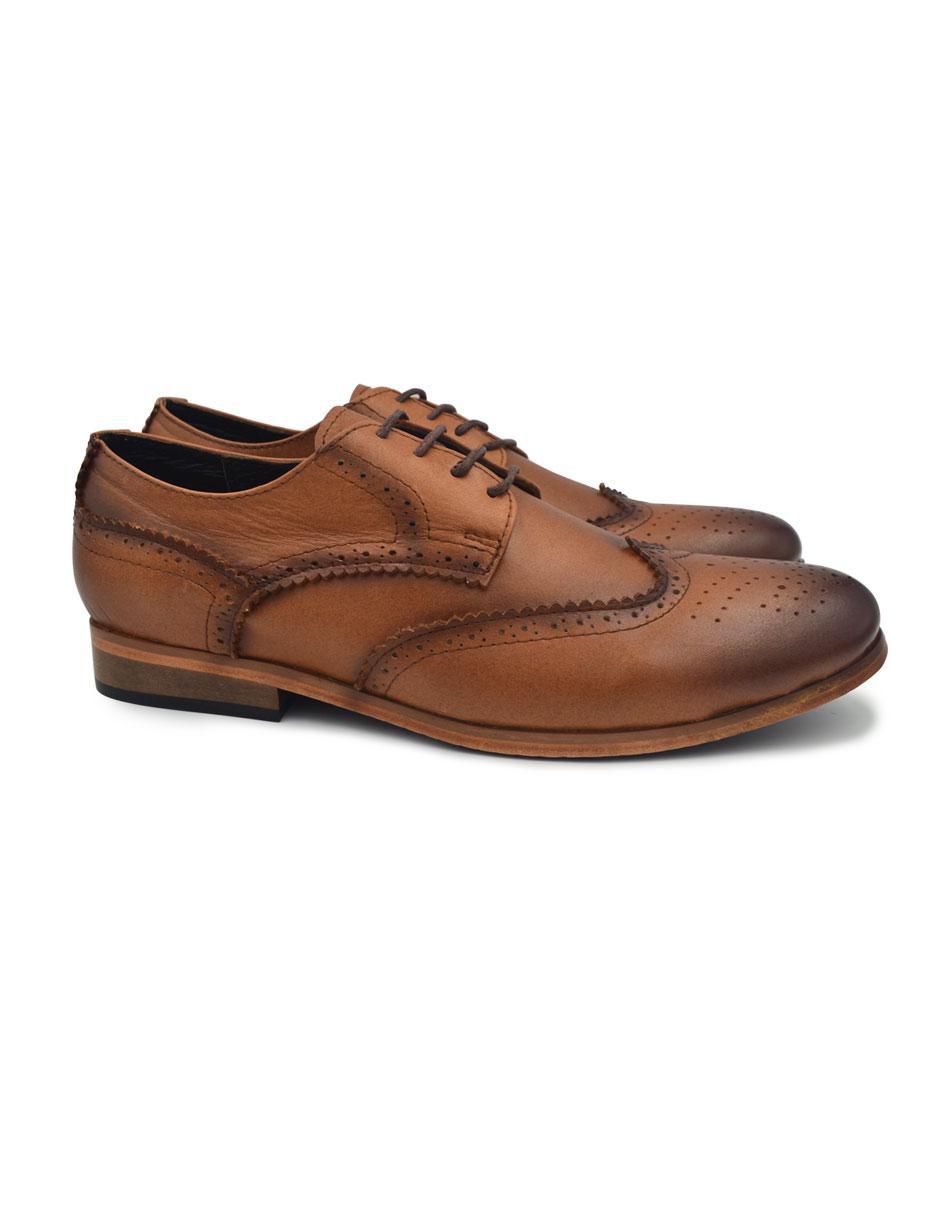 Zapato derby para hombre 3