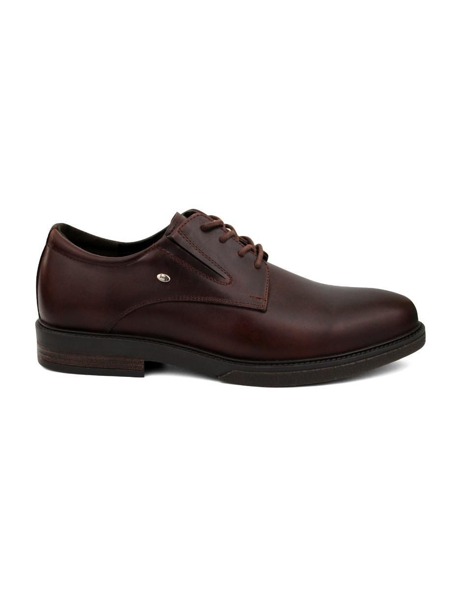 Zapato bostoniano para hombre 2