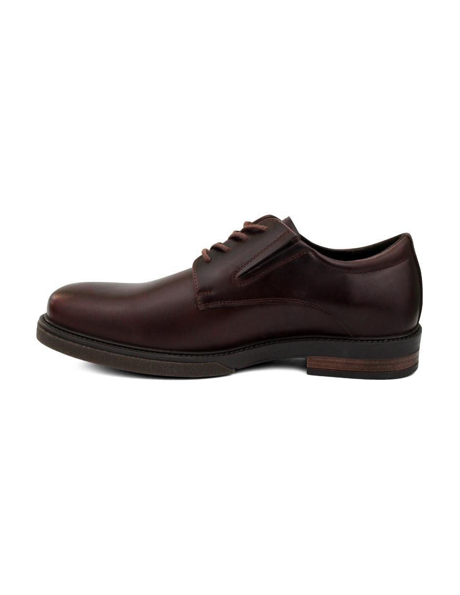 Zapato bostoniano para hombre 5