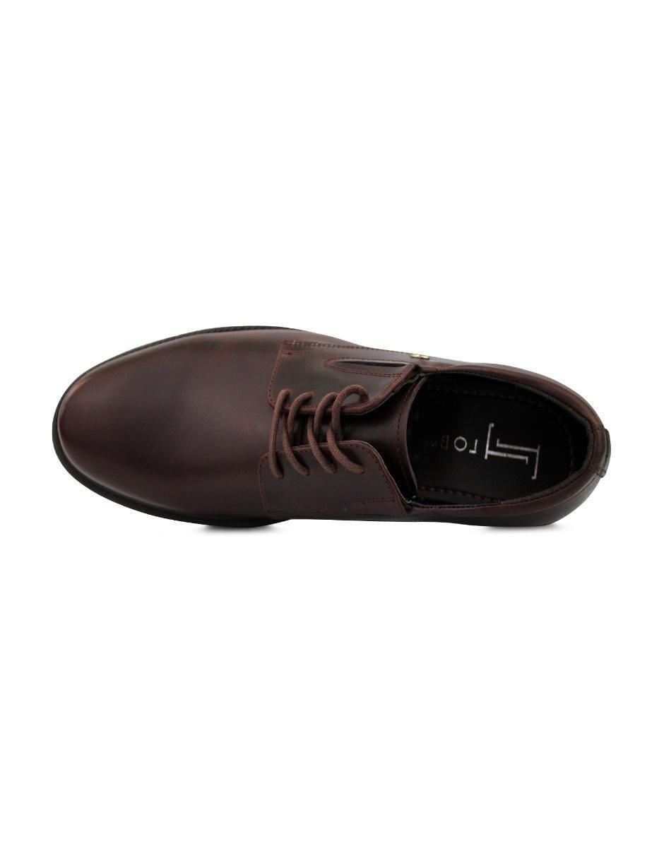 Zapato bostoniano para hombre 7