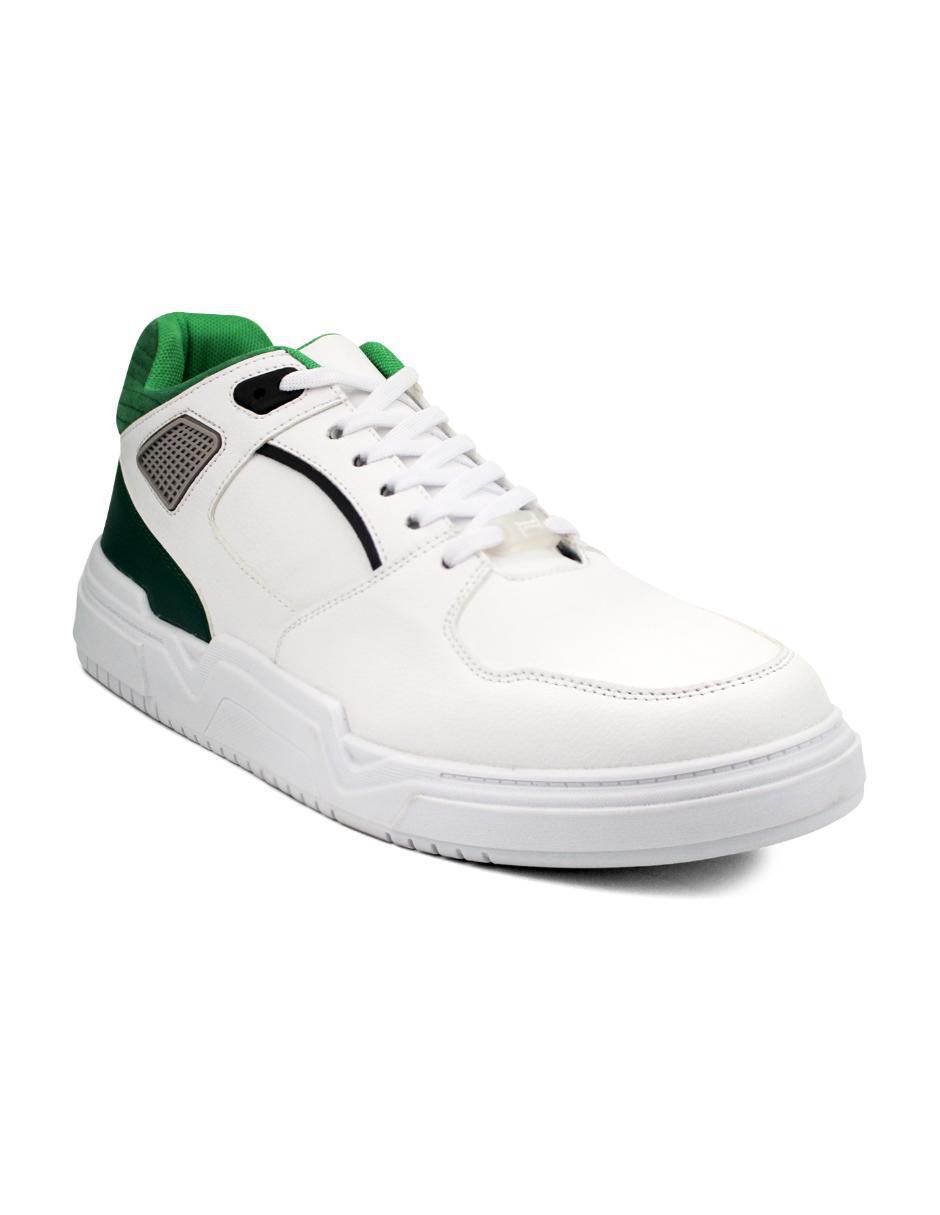 Tenis 2025 lob hombre