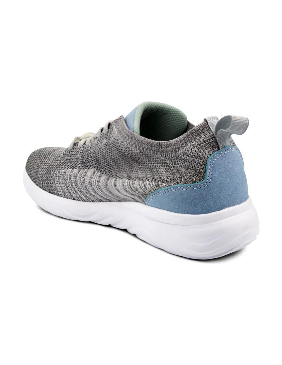 Tenis para hombre 4
