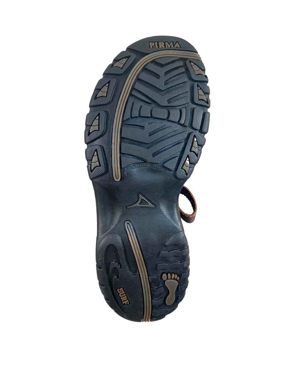 Sandalia para hombre 6