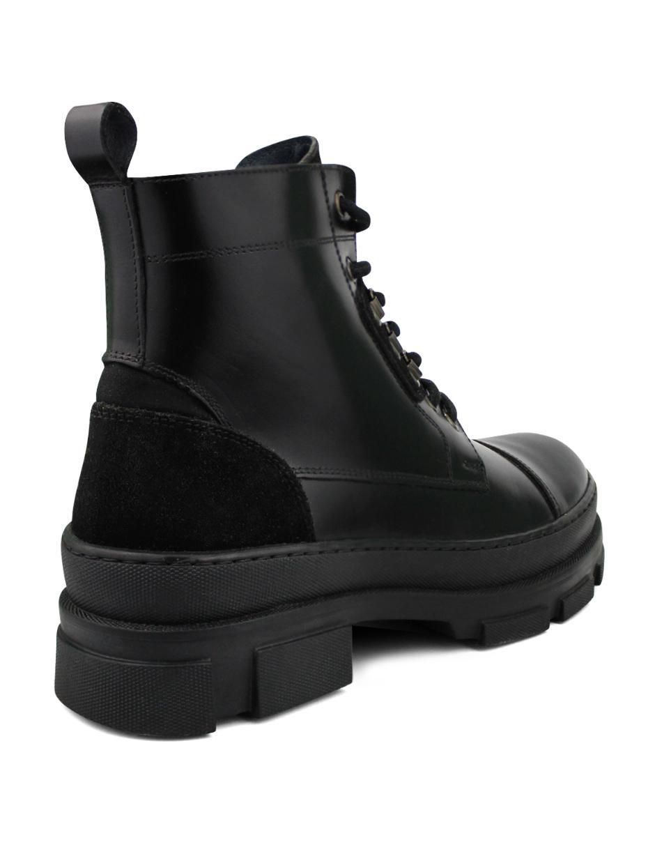 Bota de piel para hombre 3