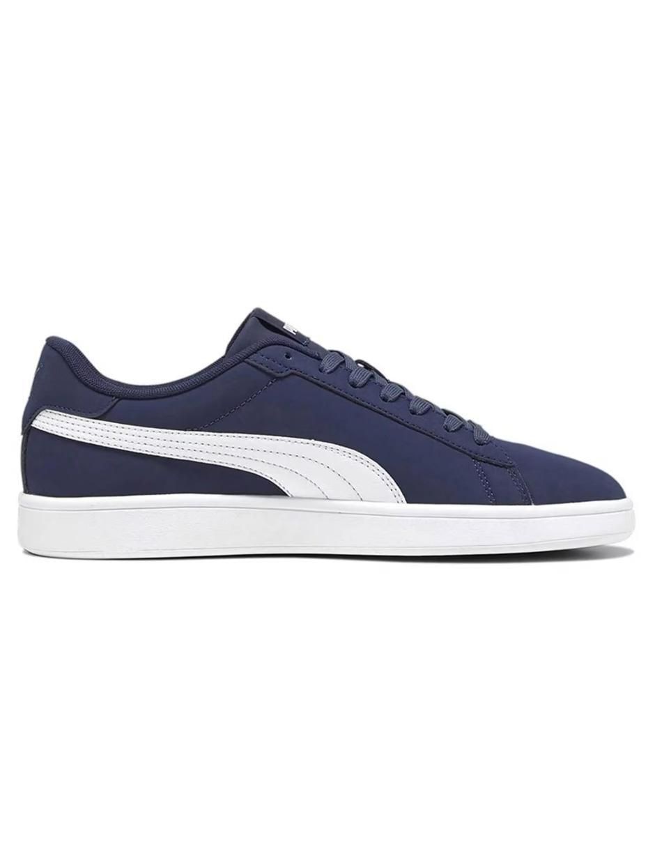 Tenis smash 3.0 buck para hombre 5