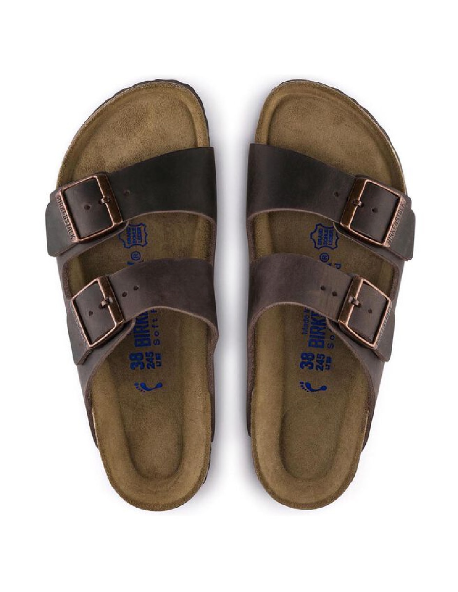 Sandalia arizona para hombre 5