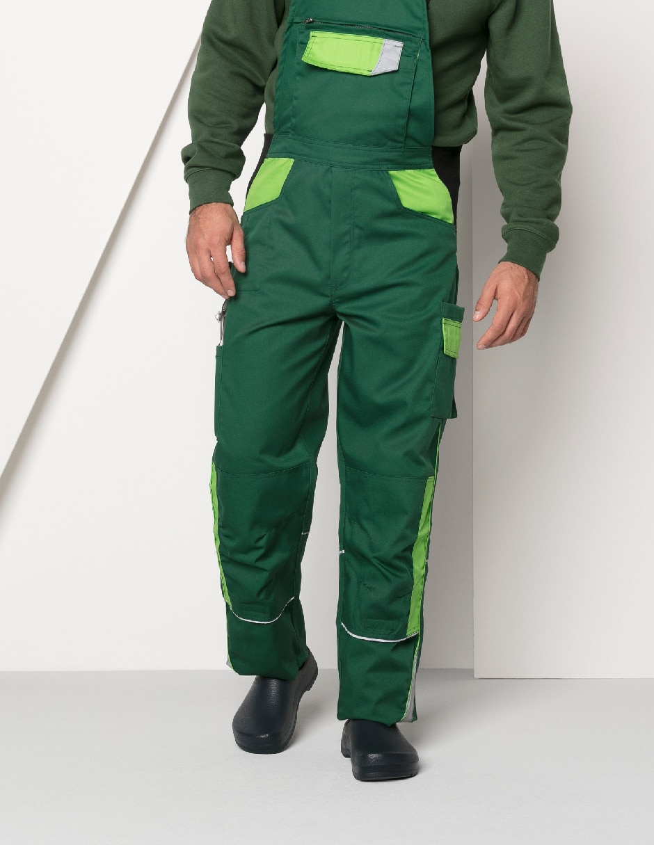 Zueco Profi Birki para hombre 6