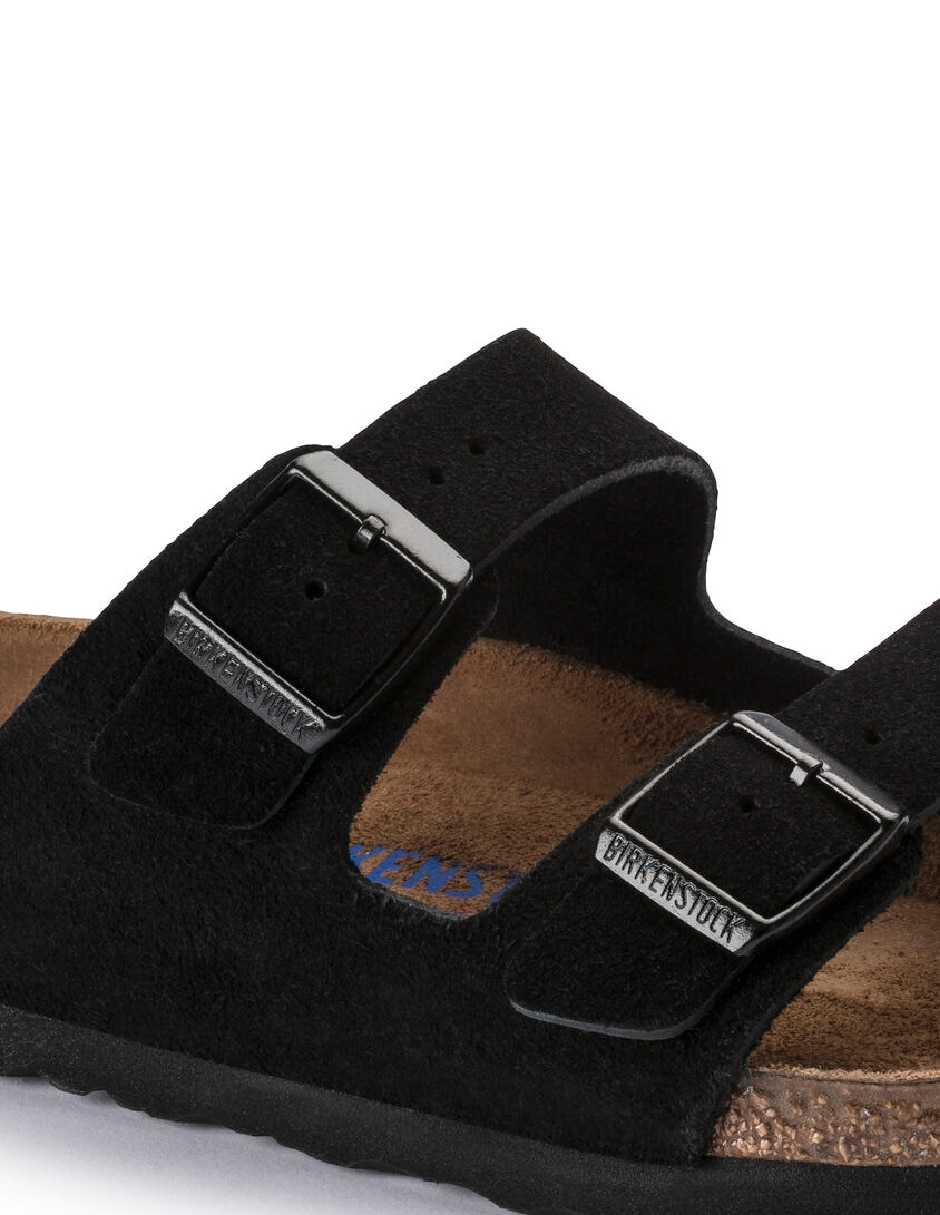 Sandalia Arizona para hombre 5