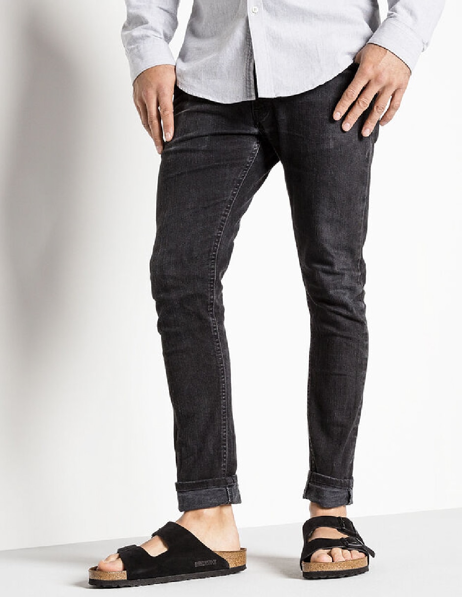Sandalia Arizona para hombre 6