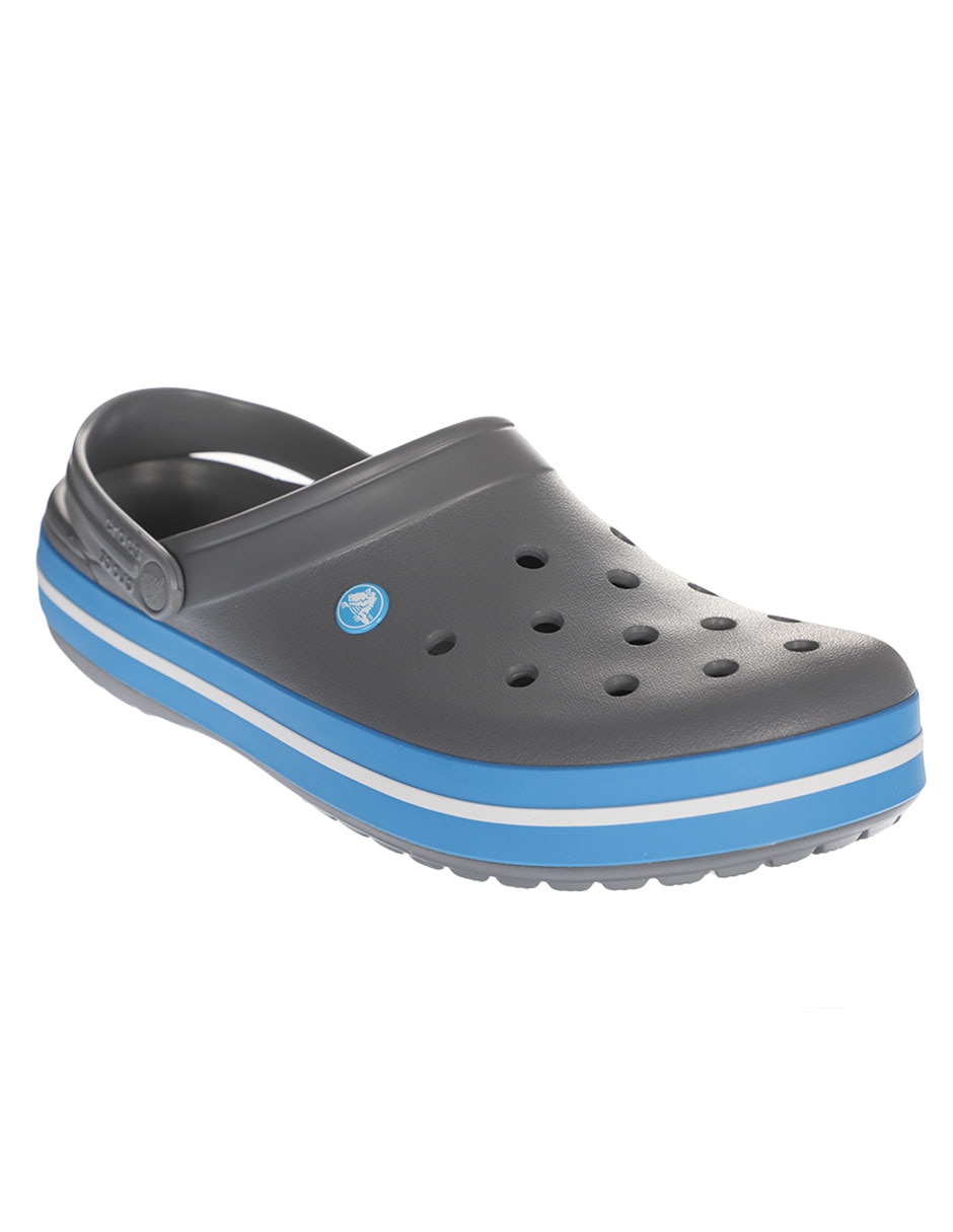 Sandalias crocs hombre liverpool hot sale