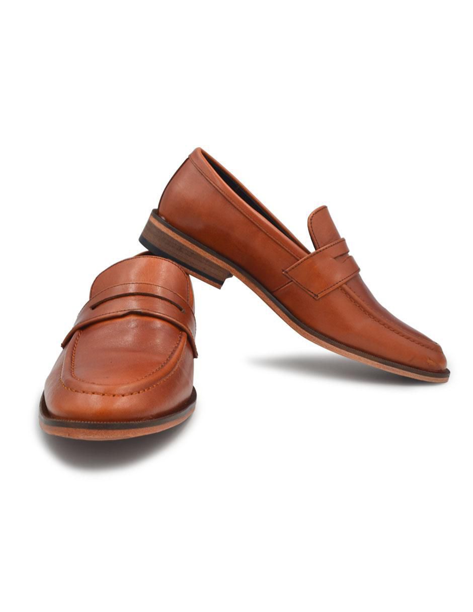 Mocasín para hombre 5